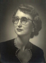 Dorothy Mae Blaschke Merkord